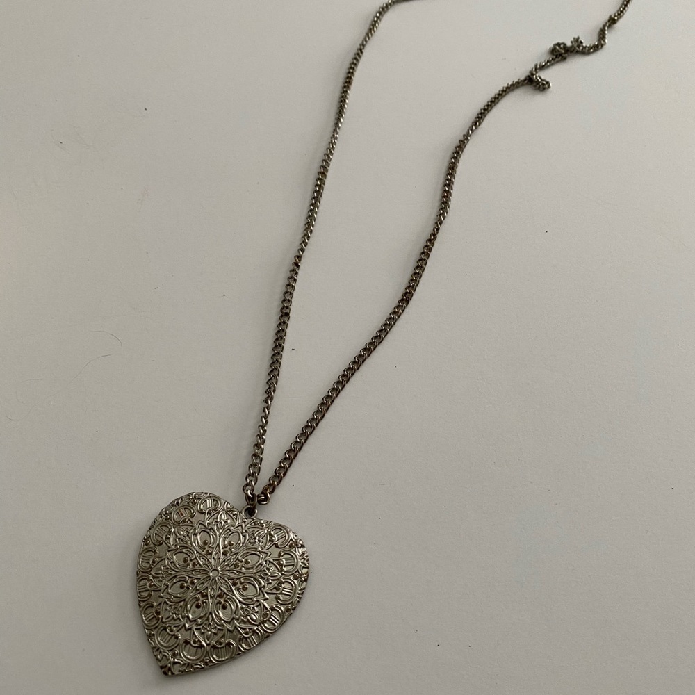 ⚠️ 3/15 Necklace